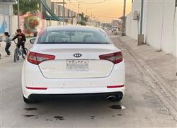 كيا اوبتيما